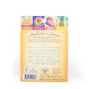 Island Soap Candle Works Lip Balm Tin Sample Pack 4 Pack Assorted Tropical Flavors 5 Ounce Each Moisturizing Lip Balm in