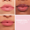 BUXOM PowerFull Plumping Lip Balm Big O