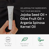 ONE THING Moisturizing Lip Essence 1 Count Nourishing Soothing Moisturizing Hydrating Dry Rough Lips Oil Butter Organic