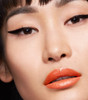 MAKE Beauty Serum Balm Intense Hydrating Lip Gloss Pigmented Vegan Moisturizing Lip Oil with Plumping Effect Lip Emollie