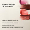 U Beauty The PLASMA Tinted Lip Compound AntiAging AntiWrinkle Lip Gloss Hyaluronic Acid Shea Butter Peptides for Hydrati