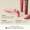 U Beauty The PLASMA Tinted Lip Compound AntiAging AntiWrinkle Lip Gloss Hyaluronic Acid Shea Butter Peptides for Hydrati