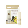 Neutriherbs Vitamin E Lip Balm Lipstick for Women Moisturizing Lip stick Beauty Makeup LongLasting Rose Honey Stick Glos