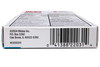 Blistex Medicated Lip Balm Protectant Sunscreen SPF 15 Mint 15 Ounce Value Pack of 6