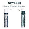 Zatural Neem Lip Balm with LLysine Daily Conditioning Lip Moisturizer with Botanical Oils Natural Waxes Softening Lip Ca