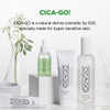 CICAGO Cica Lip Balm Daily Hydrating Lip Balm for Dry Chapped Lips Deep Moisture Soothing Cica Care Korean Skin Care 034