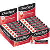 ChapStick Bulk Classic Strawberry Lip Balm 24Count Tinted Lip Moisturizer Juicy Sweet 015 Oz Ea