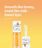 APIEU Honey Milk Lip Oil I Korean Lip Oil LongLasting Moisture Nourishing Extracts Smooth Finish Lightweight