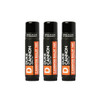 Duke Cannon Supply Co Tactical Lip Protectant Cannon Balm 140 Blood Orange Mint Flavored Superior Performance SPF 30 Lip