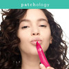 Patchology Lip Gloss for Women Glossy Clear Shine Hydrating Lip Balm with Aloe Honey Goji Berry Oil Moisturizing Lip Tre