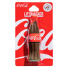 Lip Smacker Coca Cola Collection Lip Balm Flavored Moisturizing Smoothing Soft Shine Hydrating Protecting Fun Tasty Flav