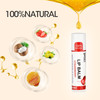 Dmsky DMSKY 30 Pack Lip Balm Natural Lip Balm Bulk with Vitamin E and Coconut Oil 15 Flavors Lip Care Product Moisturizi