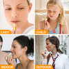 Yopela 28 Pack Natural Lip Balm Bulk with Vitamin E and Coconut Oil Moisturizing Soothing and Repairing Dry and Chapped