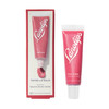 Lanolips Tinted Lip Balm Moisturizing ColorTinted Balm with Lanolin Vitamin E for Dull Dry Cracked Lips Rhubarb 125g 044