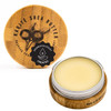 Karit Baume Lvres Nourishing Lip Balm Intense Lip Moisturizer for Dry Lips Shea Butter Organic Jojoba Rosehip Oil Blend