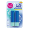 eos The Hero Lip Repair 24HR Moisture for Severely Dry Lips Natural Strawberry Extract Hypoallergenic Moisturizing Lip B