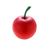 TONYMOLY Cherry Tinted Lip Balm 9g Mini Berry Moisturizing Treatment with Shea Butter Fruit Extracts Korean Lip Care for