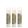 evanhealy Whipped Shea Butter for Lips 3 Pack Organic Red Raspberry Seed Oil Beeswax Argan Oil Moisturizing Lip Balm Cha