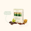 HerbN Eden Original Lip Balm Pack of 3 Moisturizing and Soothing for Dry Chapped Lips 100 Natural Ingredients Essential