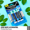 ChapStick Moisturizer Cool Mint Flavor 015 Ounce 3 Sticks Lip Balm Tube Skin Protectant Lip Care SPF 15