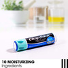 ChapStick Moisturizer Cool Mint Flavor 015 Ounce 3 Sticks Lip Balm Tube Skin Protectant Lip Care SPF 15