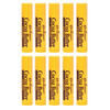 Cococare Cocoa Butter Lip Balm The Little Yellow Stick Enriched with Natural Cocoa Butter Conditions Protects Lips with