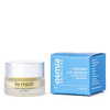 Osmia Skincare Natural Lip Repair Overnight Mask Hydrating Gloss Manuka Honey Myrrh Lanolin Moisturize Plump Soothe Clea