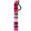Lip Smacker Crayola Crayon Stackable Flavored Clear Balm Pink Moisturizing Soothing