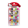 Lip Smacker Sanrio Hello Kitty Friends Pack 10 Moisturizing Lip Balms Hydrating Protecting CrueltyFree