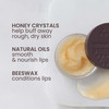 Burts Bees Conditioning Lip Scrub and Overnight Intensive Lip Treatment With Ceramides Exfoliates and Hydrates Lips 8 Ho