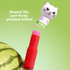 Lip Smacker Lip Balm Kitten WaterMeowLon 014 Ounce 80844