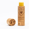 Bee Bella Lip Balm Pomegranate Mango 3 Pack Moisturizing Lip Care 100 Natural Original Organic Beeswax with Vitamin E Ha
