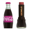 Lip Smacker Coca Cola Collection Lip Balm Flavored Moisturizing Smoothing Soft Shine Hydrating Protecting Fun Tasty Flav