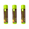 Panama Jack Sunscreen Lip Balm SPF 45 Broad Spectrum UVAUVB Sunscreen Protection Prevents Soothes Dry Chapped Lips Tropi