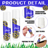 Suttmin 24 Pcs Cheer Lip Balm Bulk Cheer Teams Camp Gifts Pom Pom Leaders Party Favors Gear Lip Balm Valentines Day Gift