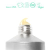 Hurraw Balmtoo Squeezable Balm Jasmine Vanilla Thick ultramoisturizing Anywhere application Body face lips neck fingers