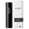 Henn Organics Luxury Lip Balm V2 Natural and Organic Moisturizer 015 Ounce Stick