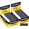 ChapStick Bulk Lip Balm Classic Original 24Count Lip Moisturizer for Dry Lips 015 Ea
