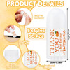 Swiffen 50 Pcs Valentines Day Mini Lip Balm Gifts Bulk Thank You Gifts Mini Lip Balm Pack Moisturizer Assorted Flavors C