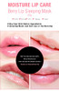 Lip Mask Overnight 23g Berry Moisturizer for Dry Lips Overnight Treatments Balm Day and Night Repair Gloss Scrubs Exfoli