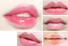 Lip Mask Overnight 23g Berry Moisturizer for Dry Lips Overnight Treatments Balm Day and Night Repair Gloss Scrubs Exfoli