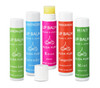 ALIDA PURE Aria Lip Balm Collection Vegan Set Beeswax Free with Organic Jojoba and Avocado Oil Vitamin E Natural Moistur