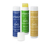 ALIDA PURE Favorites Lip Balm Collection Vegan Set Bees Wax Free Coconut Oil Free with Organic Jojoba and Avocado Oil Vi