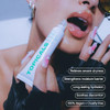 Topicals Slick Salve Mint Glossy Lip Balm Soothes Discomfort Strengthens Barrier and Provides Lasting Hydration Relief V