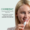 IMAGE Skincare ORMEDIC pH Balancing Lip Enhancement Complex with Avocado Oil Vitamin E for Deep Hydration Sheer Pink 025