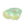 TONYMOLY Jelly Lip Melt Green Grape Hydrating Moisturizing Lip Balm with Green Grape Extract Nourishing Jelly Formula No