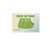 TONYMOLY Jelly Lip Melt Green Grape Hydrating Moisturizing Lip Balm with Green Grape Extract Nourishing Jelly Formula No