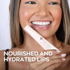 Hanalei Hydrating Lip Treatment Balm CrueltyFree ParabenFree Moisturizer for Severely Dry Chapped Lips Kukui Oil Shea Bu