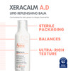 Avne XeraCalm AD LipidReplenishing Balm Atopic Dermatitis EczemaProne No Preservatives FragranceFree 135 Oz