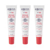 CO Bigelow Rose Salve Tubes Pack of 3 Lip Balm Tubes All Purpose Salve for Lips Cuticles Hands Dry Skin Lip Balm Set 05